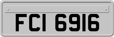FCI6916