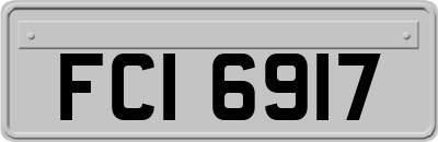 FCI6917