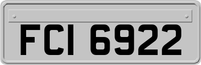 FCI6922