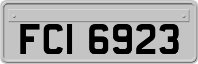 FCI6923