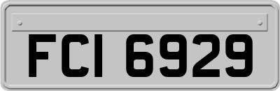 FCI6929