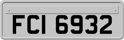 FCI6932