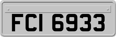 FCI6933