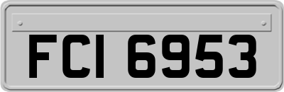 FCI6953