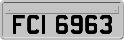 FCI6963