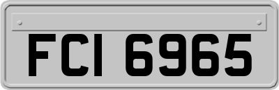 FCI6965