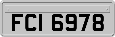 FCI6978