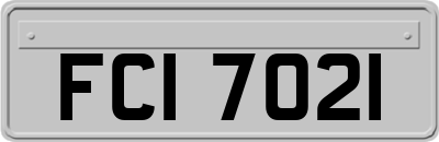 FCI7021
