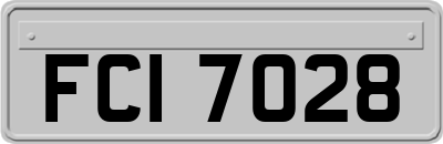 FCI7028