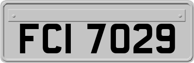 FCI7029