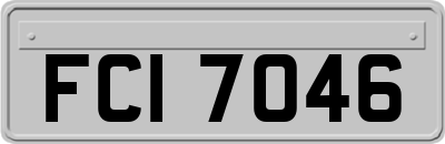 FCI7046