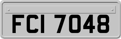 FCI7048