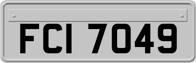 FCI7049