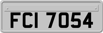 FCI7054