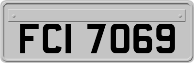 FCI7069