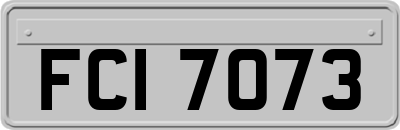 FCI7073