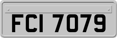 FCI7079
