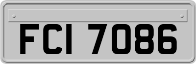 FCI7086