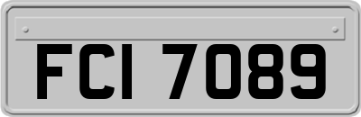 FCI7089