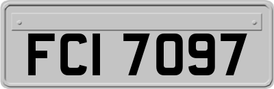 FCI7097