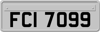 FCI7099
