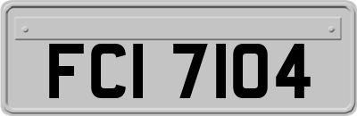 FCI7104