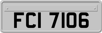 FCI7106