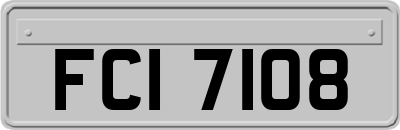 FCI7108