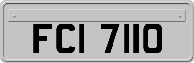 FCI7110
