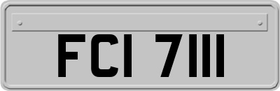 FCI7111