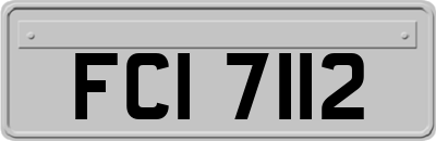 FCI7112