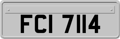 FCI7114