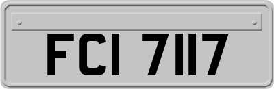 FCI7117