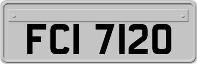 FCI7120