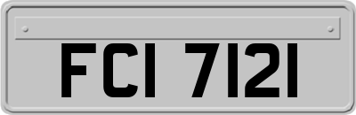 FCI7121