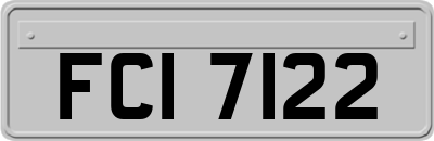 FCI7122