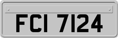 FCI7124