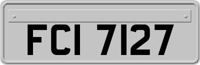 FCI7127