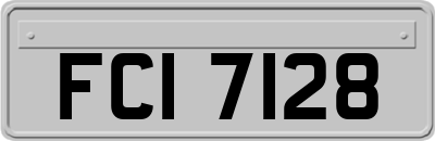FCI7128
