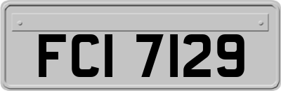 FCI7129
