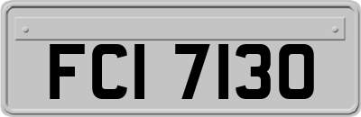 FCI7130
