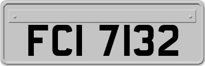 FCI7132