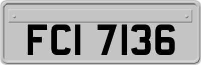 FCI7136