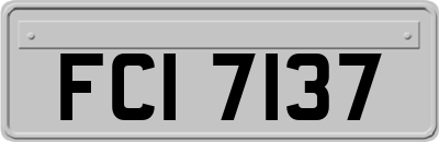FCI7137