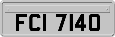FCI7140