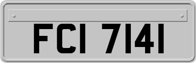 FCI7141