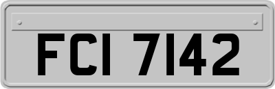 FCI7142