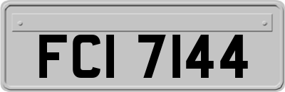 FCI7144