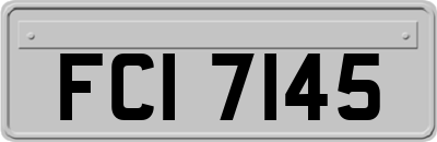 FCI7145
