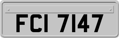 FCI7147